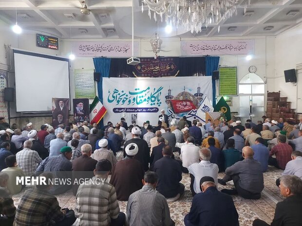نوری: مسئله هسته‌ای امروز فراتر از نفت در زمان دکتر مصدق است