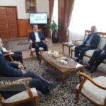 نوری: منابع بانکی باید سریع‌تر به چرخه تولید خراسان شمالی تزریق شود