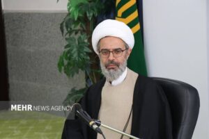 نوری: هدف حمایت از نیازمندان استقلال و توانمندی آنان است