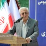 نوری: ۱۰۰ درصد مقدمات پروژه برای کلنگ‌زنی باید فراهم باشد
