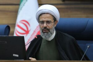 نوری:بیانات رهبر انقلاب باید محور حرکت همه مجموعه‌ها باشد