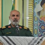 نیروهای مسلح جمهوری اسلامی ایران با تمام توان آماده دفاع از کشور هستند