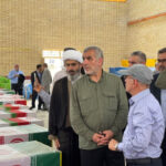 نیکزاد: جنایت جنگی در لامرد باید برای همیشه ثبت و مستند تاریخی شود