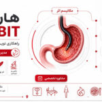 هاربیت لاغری چیست؟ معرفی علمی روش HARBIT برای کاهش اشتها و کنترل وزن بدون جراحی