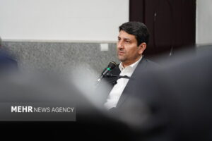 هاشمی: تلاش دشمن برای قطع ارتباط جزایر در جنگ تحمیلی ناکام ماند