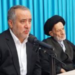 هاشمی: خراسان جنوبی از بدرقه رهبر شهید تا اربعین یکپارچه پای کار بود