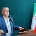 هاشمی: ۳ برابر شدن اعتبارات عمرانی خراسان جنوبی با بسیج مدیران محقق شد