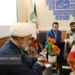 هدایتی: فعالیت‌های فرهنگی با هم‌افزایی نهادها توسعه می‌یابد