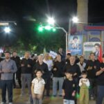 هریسی‌ها بار دیگر پایبندی خود به آرمان‌های انقلاب را به نمایش گذاشتند