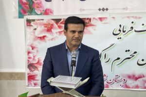 هشت پروژه آموزشی شهرستان رزن در مرحله اجرا قرار دارند
