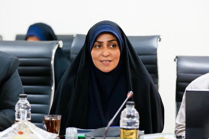 هشدار استانداری اصفهان نسبت به فقر جانشین‌پروری در کانون پرورش فکری