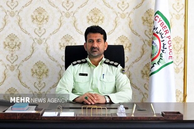 هشدار پلیس فتا: کلاهبرداران با کد تایید در خریدهای قسطی نفوذ می‌کنند