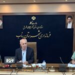 هم‌اندیشی فرمانداران ادوار بناب برای بهره‌گیری از تجربه‌های مدیریتی