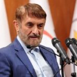 همدان باید توسعه طب ایرانی را در دست بگیرد