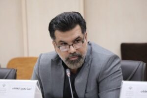 همدان می‌تواند به قطب ملی ورزش‌های رزمی تبدیل شود
