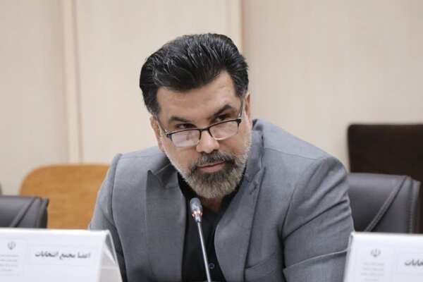 همدان می‌تواند به قطب ملی ورزش‌های رزمی تبدیل شود