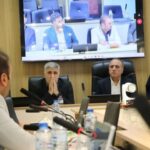 همکاری پارک علم و فناوری و بهزیستی برای اشتغال فناورانه مددجویان