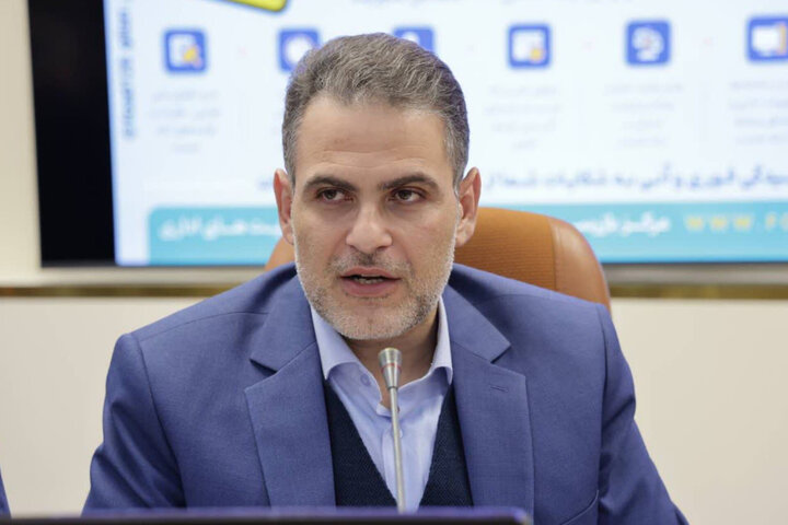 همگامی ۳۵۰ پزشک گیلانی با کمیته امداد برای حمایت از ایتام و نیازمندان