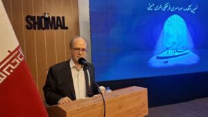هنر پلی برای انتقال فرهنگ عاشورا به نسل‌های امروز است