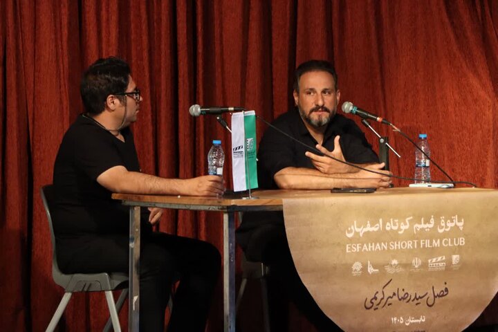 هوش مصنوعی جای خلاقیت سینماگران را نخواهد گرفت
