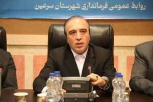 هوشمندسازی سرعین با طرح‌های دانش‌بنیان پیگیری شود