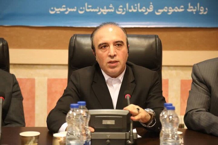 هوشمندسازی سرعین با طرح‌های دانش‌بنیان پیگیری شود