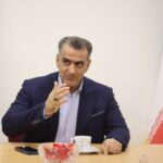 هیئت‌های ورزشی باید به سمت درآمد پایدار حرکت کنند
