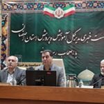 هیچ دانش‌آموزی محروم از تحصیل نمی‌شود؛ وجود ۴۵۰ مدرسه اوقافی در اصفهان
