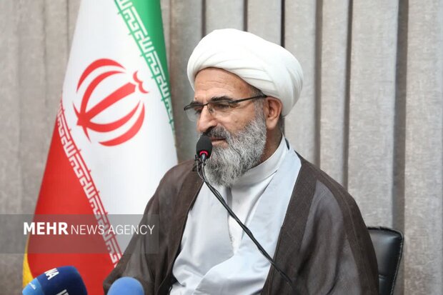 هیچ موضوعی نباید به ایجاد دوقطبی در جامعه منجر شود
