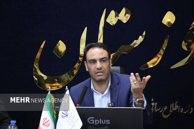 هیچ کلاسی در خوزستان اول مهر بدون معلم نمی‌ماند