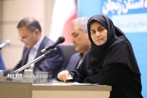 واحدهای تولیدی نباید از محل قطعی برق متضرر شوند