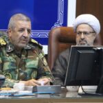 والدین شهدا فرزندانی ولایی و مؤمن تربیت کردند