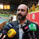والیبال زنان البرز در مسیر بازگشت به لیگ برتر