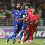 واکنش مدافع فولاد خوزستان به پیشنهاد پرسپولیس