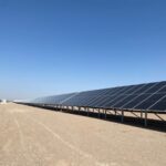 واگذاری زمین برای احداث چهار هزار مگاوات نیروگاه خورشیدی در مرکزی