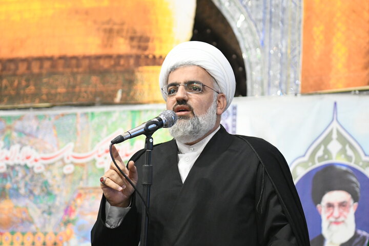 «وحدت» از مسجد تا میدان؛ فارس میزبان برنامه‌های متنوع هفته وحدت