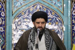 وحدت ملی مهم‌ترین سلاح ملت ایران در برابر توطئه‌های دشمن است