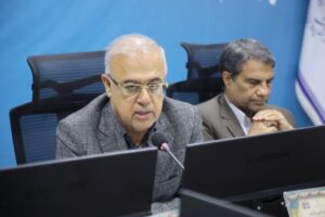 وحدت ملی مهم‌ترین مزیت راهبردی جمهوری اسلامی در حوزه امنیت ملی است