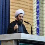 وحدت و اقتدار راهبرد عبور از تهدیدهای دشمن است