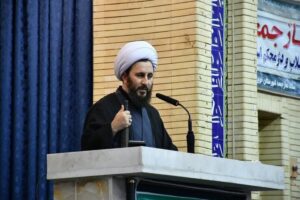 وحدت و اقتدار راهبرد عبور از تهدیدهای دشمن است