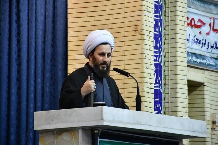 وحدت و اقتدار راهبرد عبور از تهدیدهای دشمن است