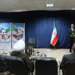 وحدت و همدلی سرمایه تاریخی کرمانشاه برای عبور از بحران‌هاست