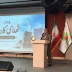 ورمقانی: فرهنگ ایثار و شهادت باید به نسل آینده منتقل شود