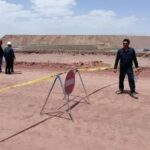 ورود بازرسی کل استان مرکزی به حادثه معدن مس محمدآباد محلات