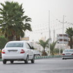 وزش باد و گردوخاک از فردا در قم شدت می‌گیرد