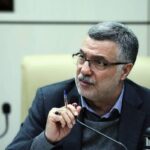وزیر بهداشت: ۱۵ هزار پرونده اخذ وجه غیرمتعارف تشکیل شد