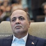 وزیر جهاد کشاورزی وارد بندرعباس شد