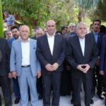 وزیر میراث‌فرهنگی طرح‌های گردشگری لرستان را افتتاح می‌کند