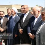 وزیر نیرو: بزرگ‌ترین نیروگاه سیکل ترکیبی در دالاهو افتتاح می‌شود