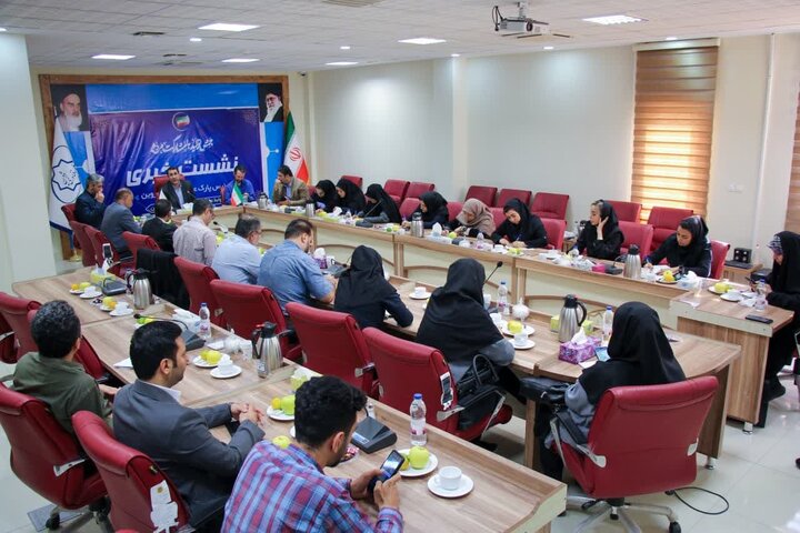 وقتی خبرنگار از خبر فاصله می‌گیرد؛ زنگ خطر برای آینده رسانه در قزوین